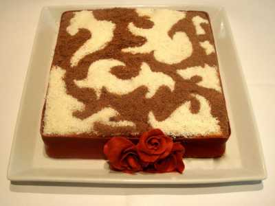 I dolci di Mariavaleria D�Agostino